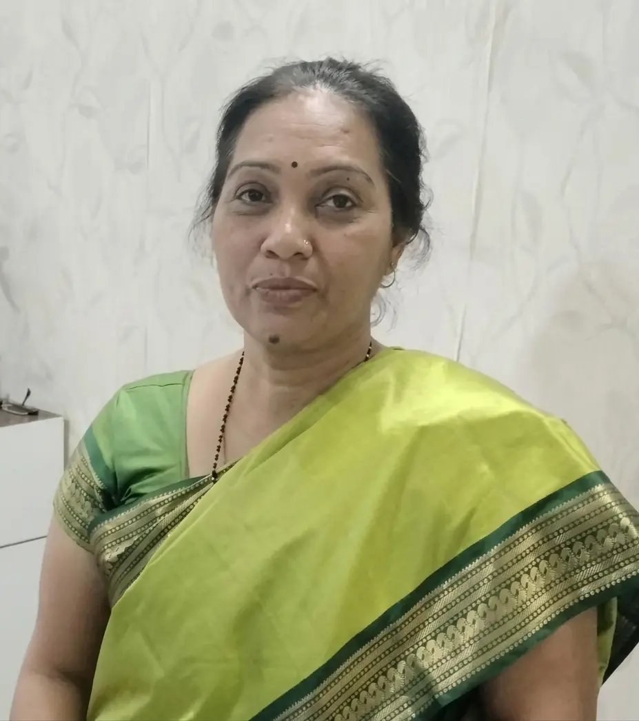 Mrs. Suman Solanki — Founder, Mauli Spa