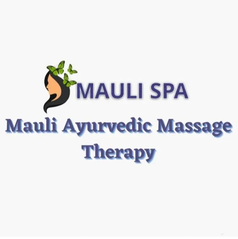 Mauli Spa Logo